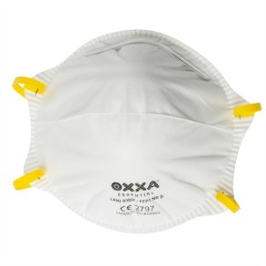 OXXA Lani 6100 stvmaske FFP1 NR D (20 STK)
