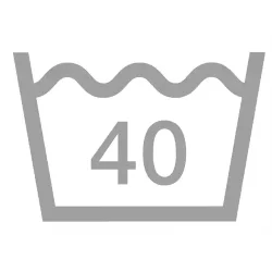 2563 Plaline Fleece Jakke,hvid/zink