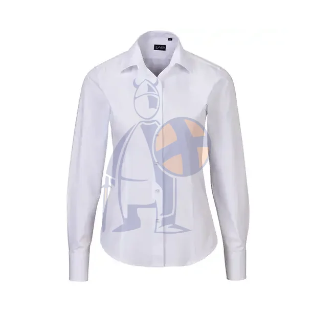 Damebluse lang�rmet