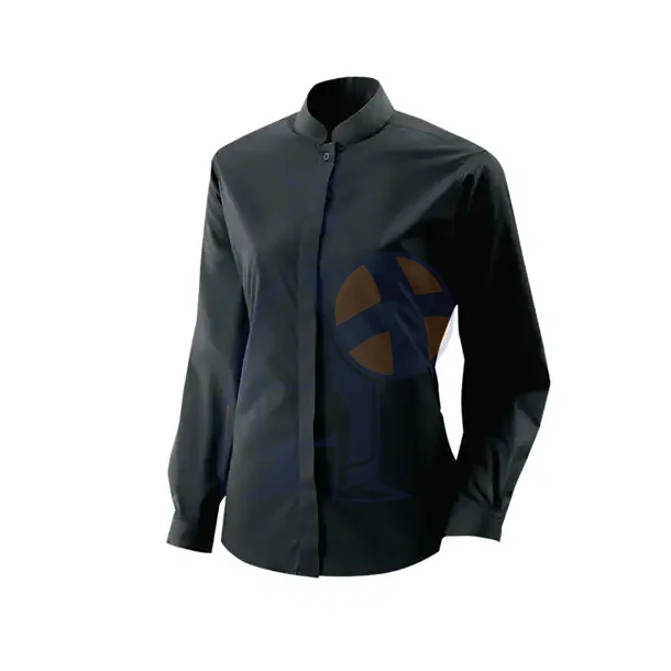 Barbluse lang�rmet