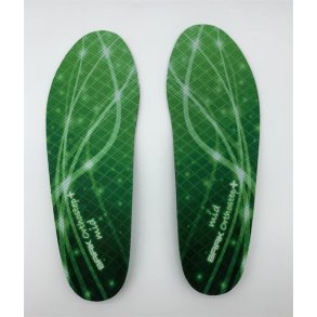 4651 Baak ESD Orthostep+ indlgssl m/mellem svangsttte