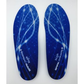 4652 Baak ESD Orthostep+ indlgssl m/hj svangsttte