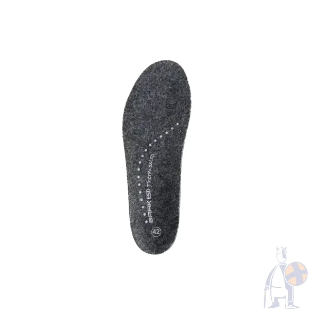 ESD Thermostep inders�l