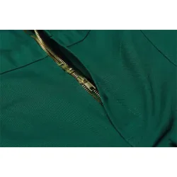 1543 BW 270 kedeldragt-Grn 