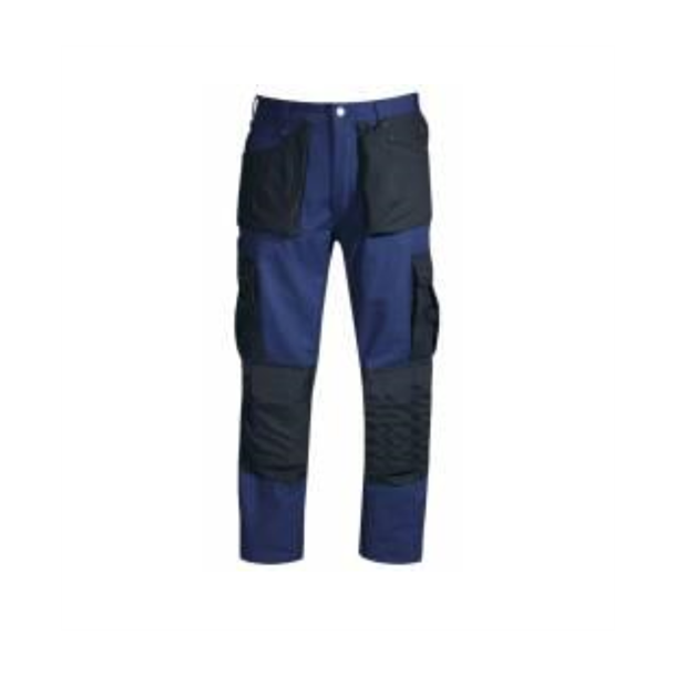 Oyster 50217-019 arbejdsbukser