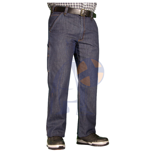Oyster 50220 Jeans arbejdsbukser