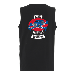 ST513 vanners Shape Tee SL