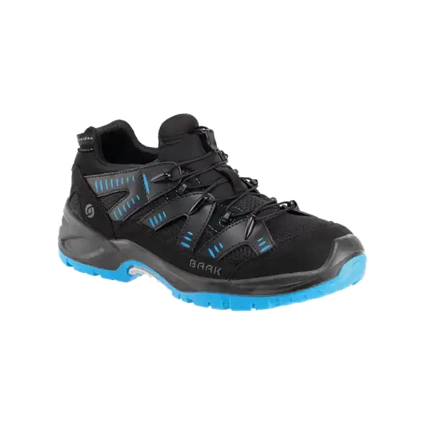 Homer lav sko S1P SRC ESD