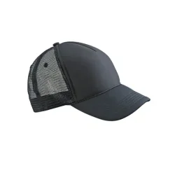 5 Panel Retro Mesh Cap