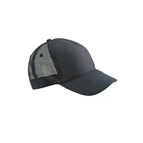 5 Panel Retro Mesh Cap