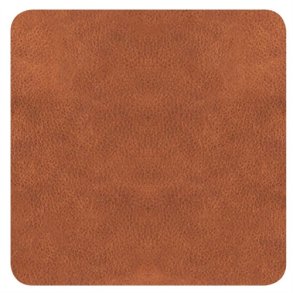 654 - Underkop i rustik stil B 10 x L 10 cm; PU = 4 stk rust 