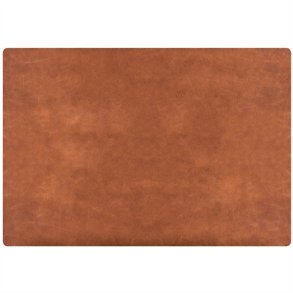 655 - Dkkeserviet i rustik stil B 43 x L 30 cm / PU = 4 stk.rust