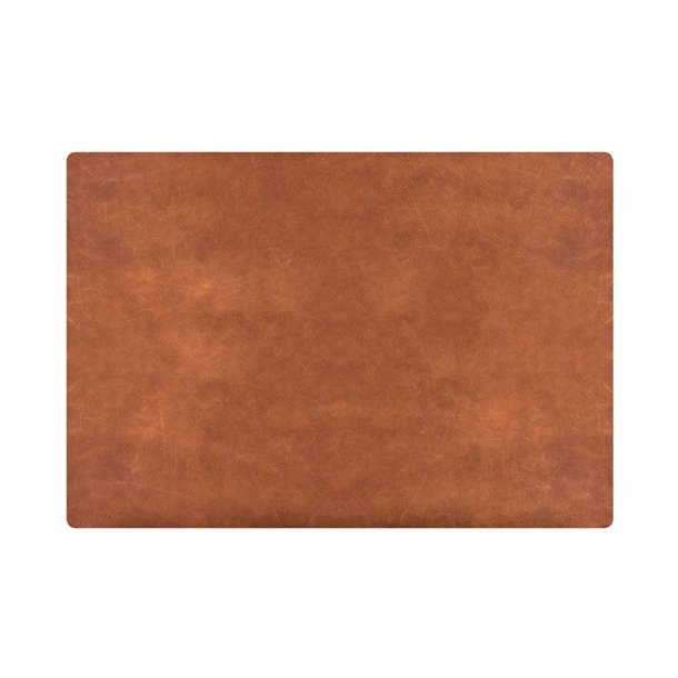 655 - Dkkeserviet i rustik stil B 43 x L 30 cm / PU = 4 stk.rust