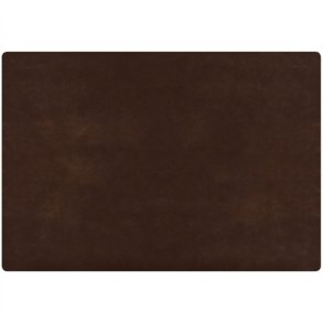 655 - Dkkeserviet i rustik stil B 43 x L 30 cm / PU = 4 stk.toffee