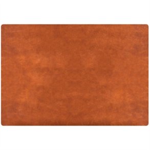 655 - Dkkeserviet i rustik stil B 43 x L 30 cm / PU = 4 stk. cognac