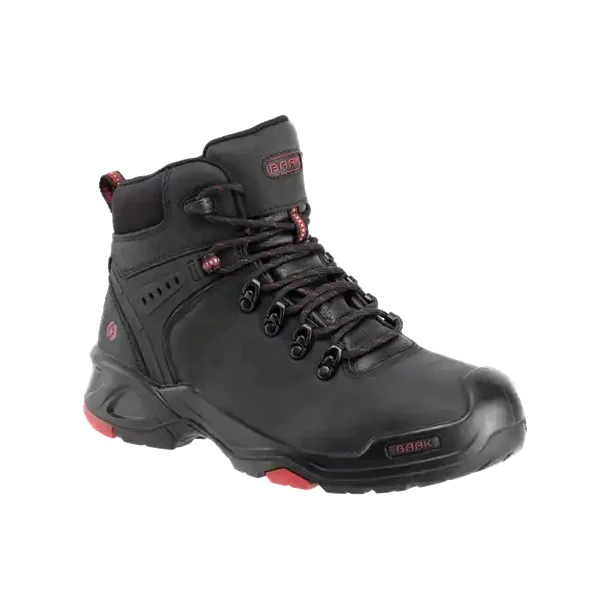 Brooklyn støvler S3 HI HRO SRC