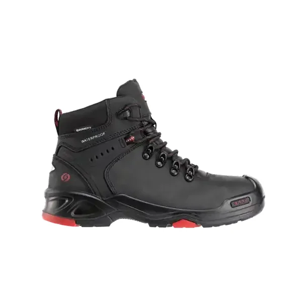 Bailey støvler S3 HI HRO SRC WR