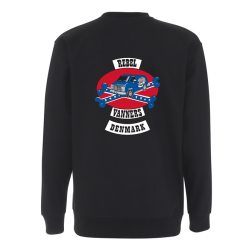 ST 702 Rebel Heavy Sweat