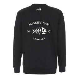 ST 702 Misery Sweat