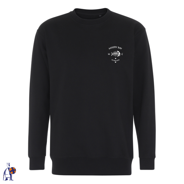ST 702 Misery Sweat