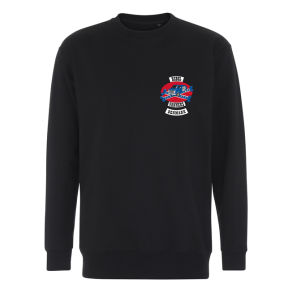 ST 702 Rebel Heavy Sweat