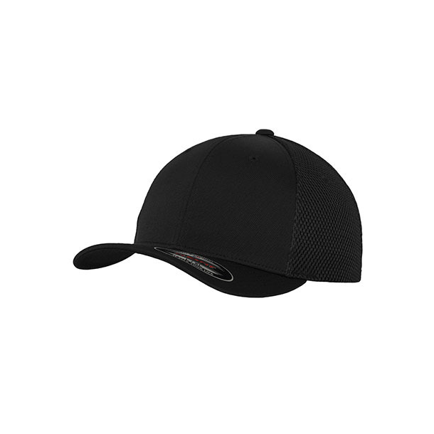 FX6533 Flexfit Tactel Mesh Cap