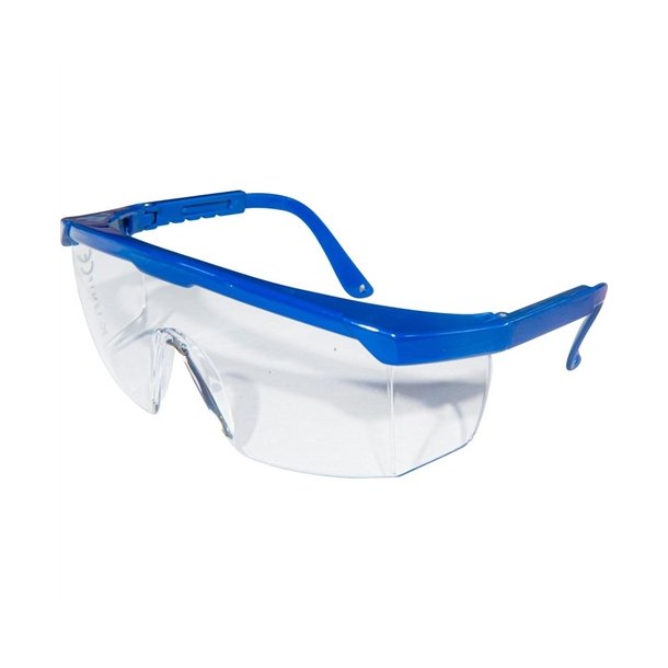 OXXA® Vision 7000 sikkerhedsbriller (12 STK)