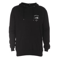 ST718 Misery Hooded Sweat