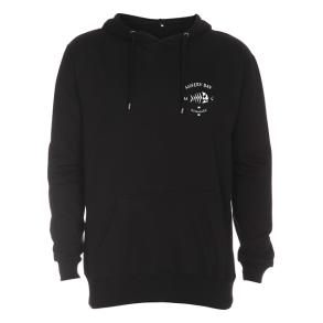 ST718 Misery Hooded Sweat