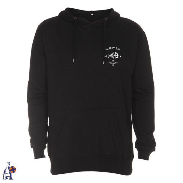 ST718 Misery Hooded Sweat