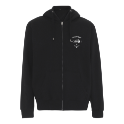 ST722 Misery Zip Sweat