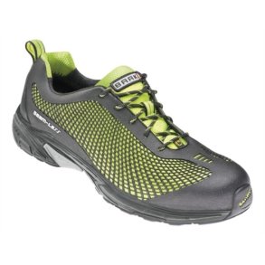 7547-42, Jerry Sikkerhedssko S1P