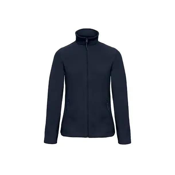 Womens Microfleece-Duo