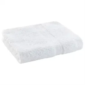 Gstehndklde 30 x 50 cm farve hvid, 1 pakke = 10 stk