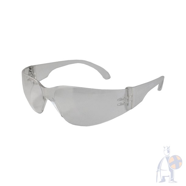 OXXA� Vision 8060 sikkerhedsbriller (12 STK)