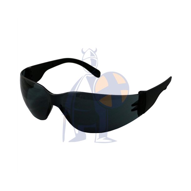 OXXA� Vision 8060 sikkerhedsbriller (12 STK) - SORT
