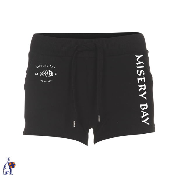 ST791Misery  Hot Pants
