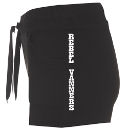 ST791vanners Hot Pants