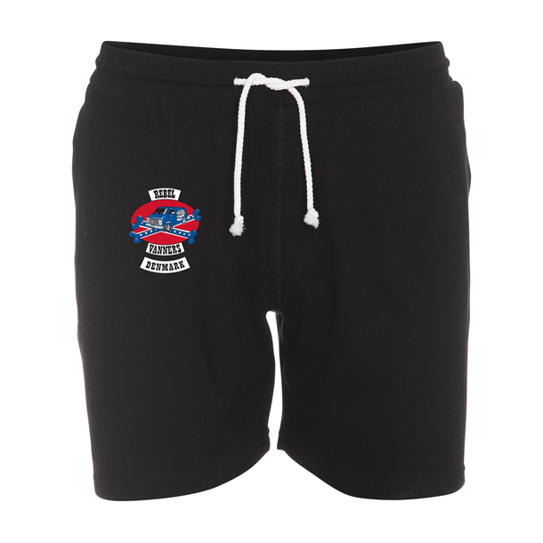 ST795 Vanners Shorts
