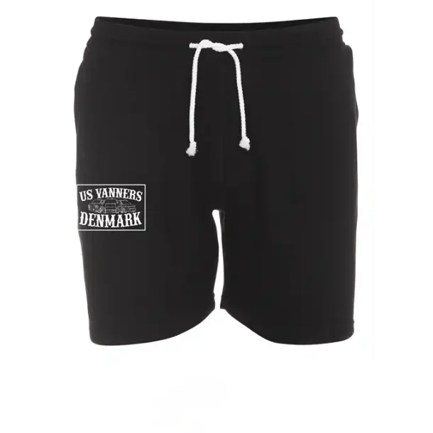 ST795 Vanners Shorts usv
