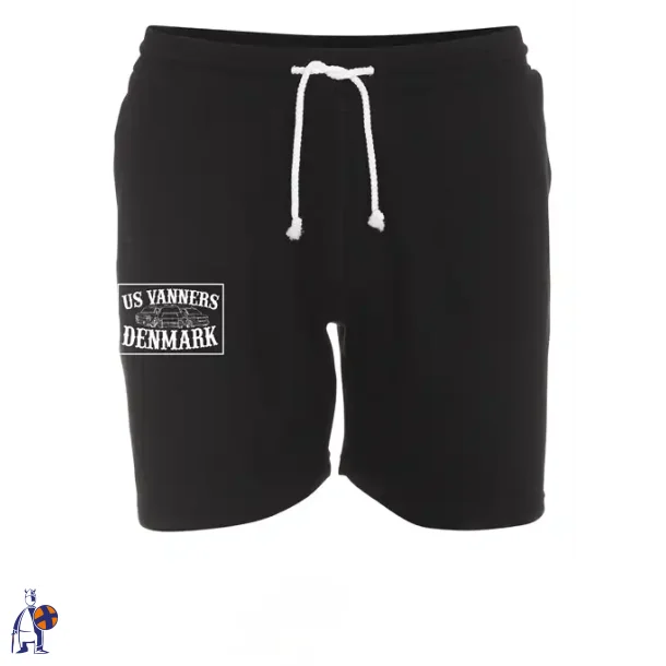 ST795 Vanners Shorts usv
