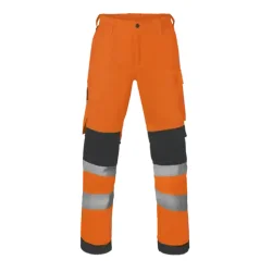 Arbejdsbukser HAVEP High Visibility