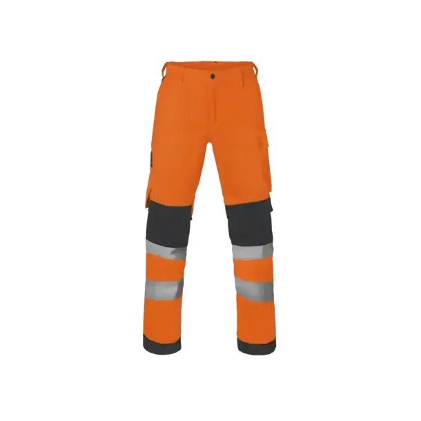 Arbejdsbukser HAVEP High Visibility