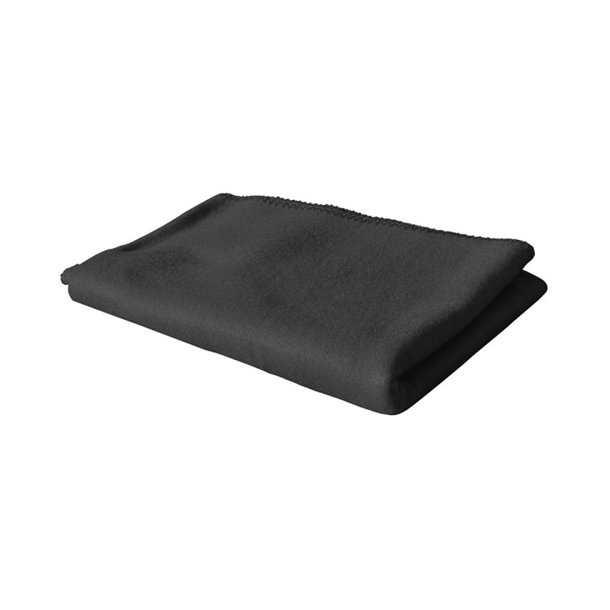 855 - Polar fleece tppe 130 cm x 160 cm.sort 