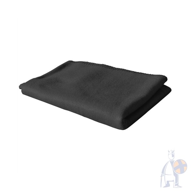 855 - Polar fleece t�ppe 130 cm x 160 cm.sort 