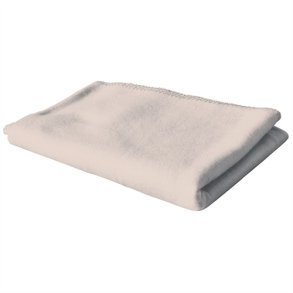 Polar fleece tppe 130 cm x 160 cm sand 