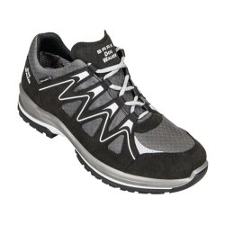 1031 Barry dogwalker sko