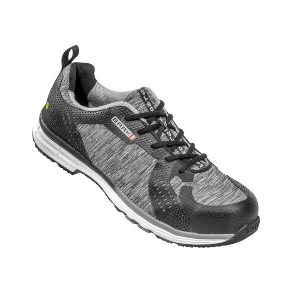 5001 Conner Sikkerhedssko S1