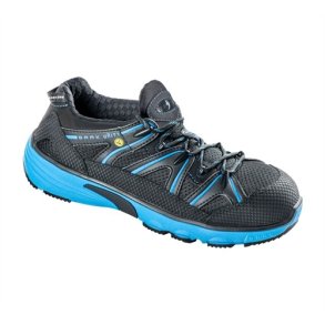 5201 Baak Unity sikkerhedssko S1