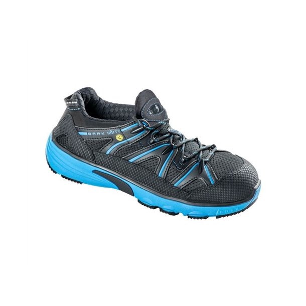 5201 Baak Unity sikkerhedssko S1